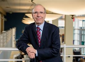richard taubman