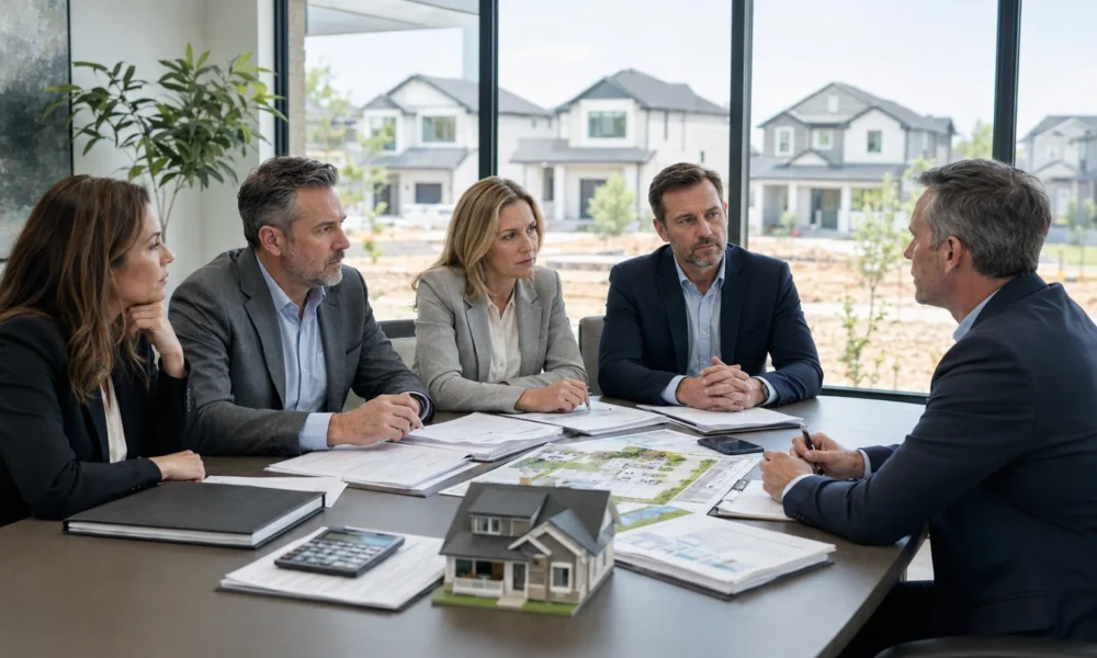 dapper development lawsuit