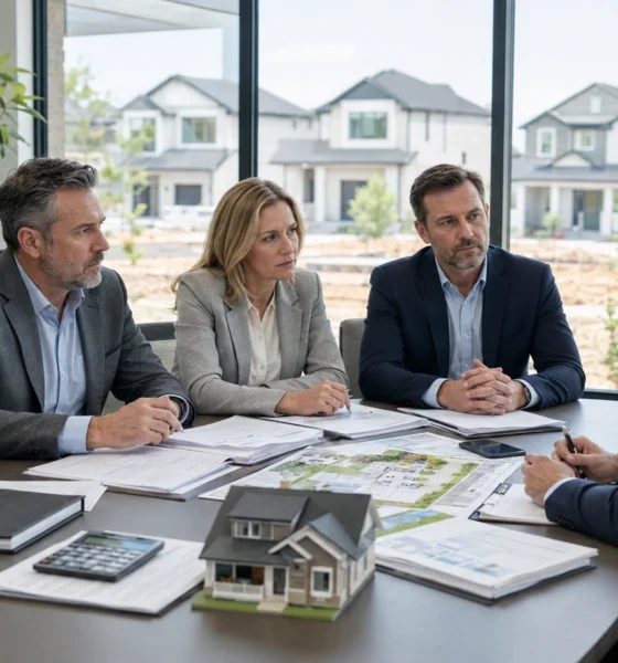 dapper development lawsuit