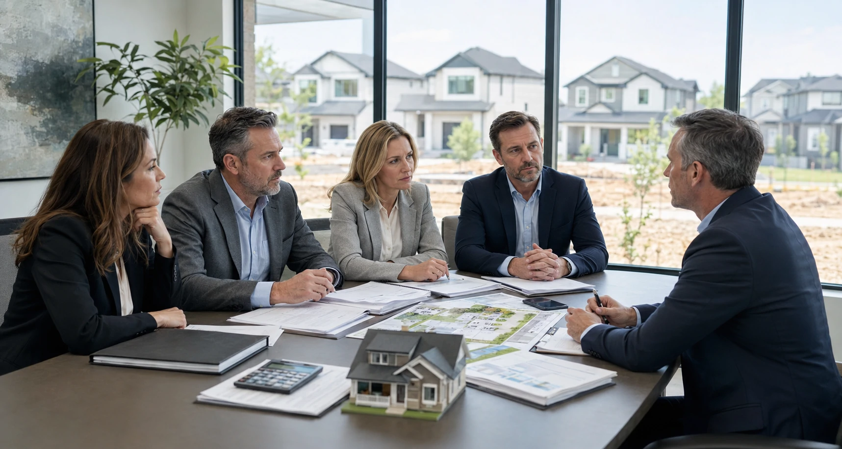darry ring dapper development lawsuit