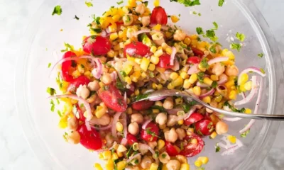 best ensalada de garbanzos near me