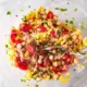 best ensalada de garbanzos near me