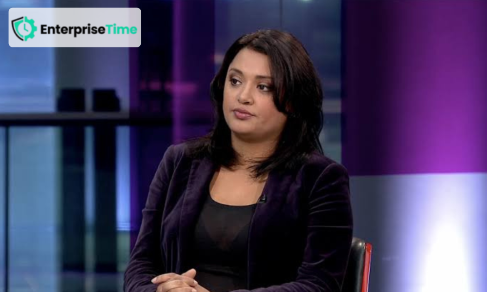 Salma Shah