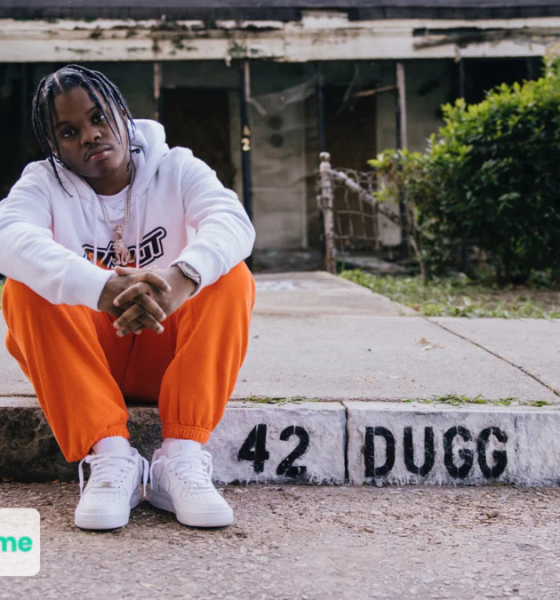 42 Dugg