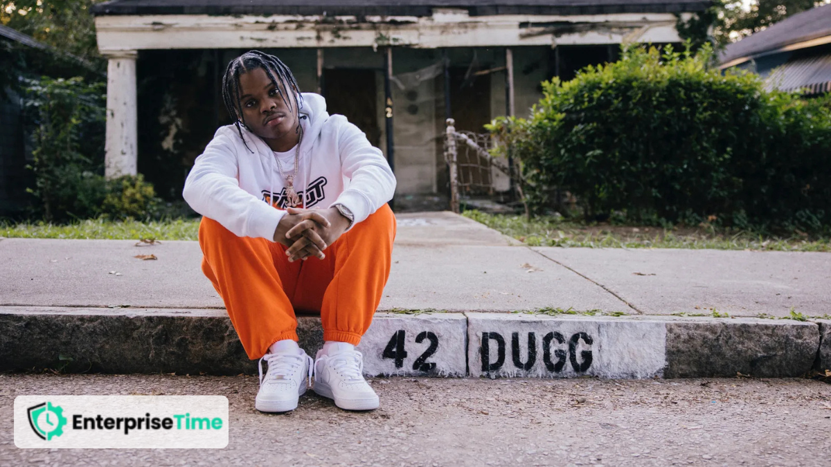42 Dugg
