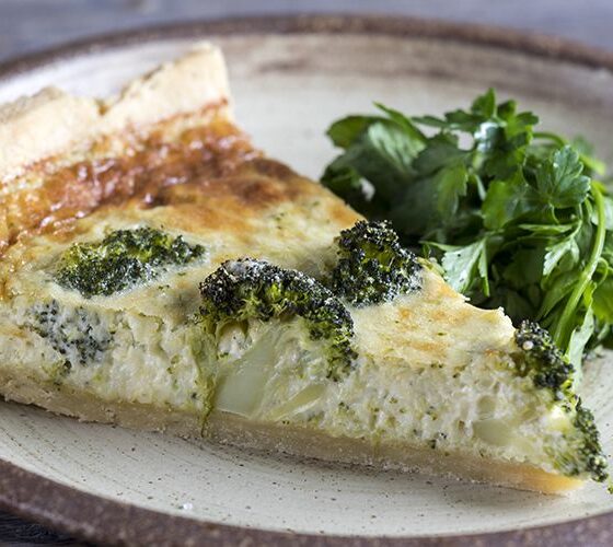 best tarta de brocoli near me