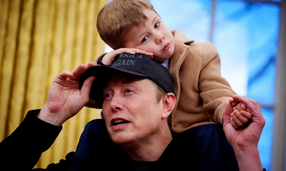 Kai Musk