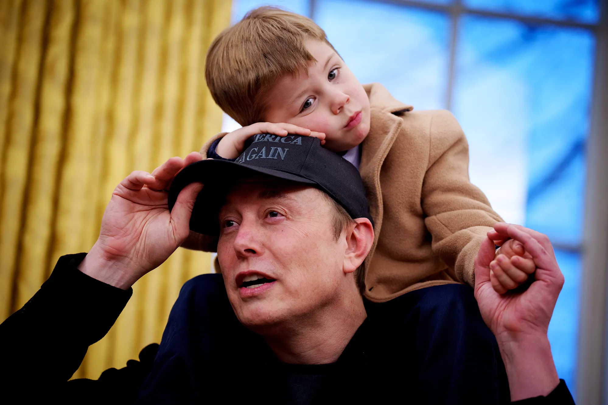 Kai Musk