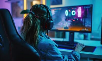 gaming vivid2201 patches