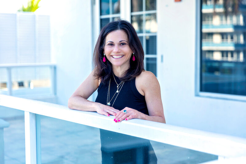 Lauren Rappoport