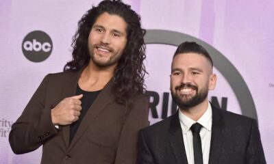dan and shay tragedy
