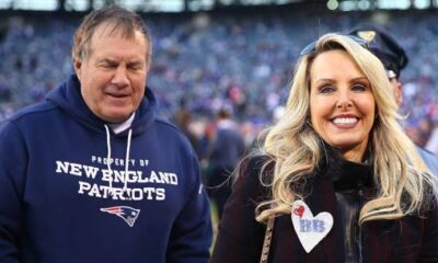 obituary debby clarke belichick