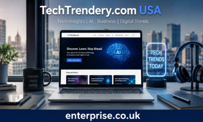 TechTrendery.com USA
