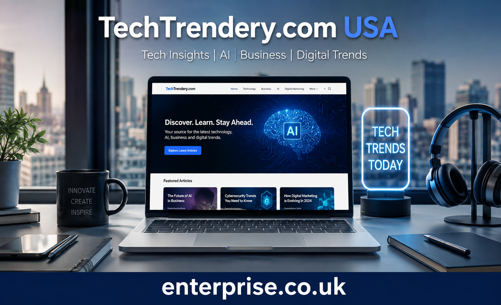 Write For Us + Areyoufashion com TechTrendery.com USA
