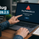 fix bug ralbel28.2.5