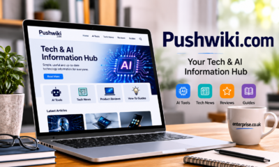 pushwiki com