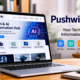 pushwiki com