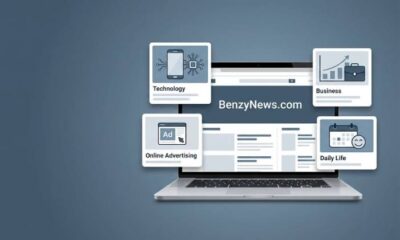 benzynews com